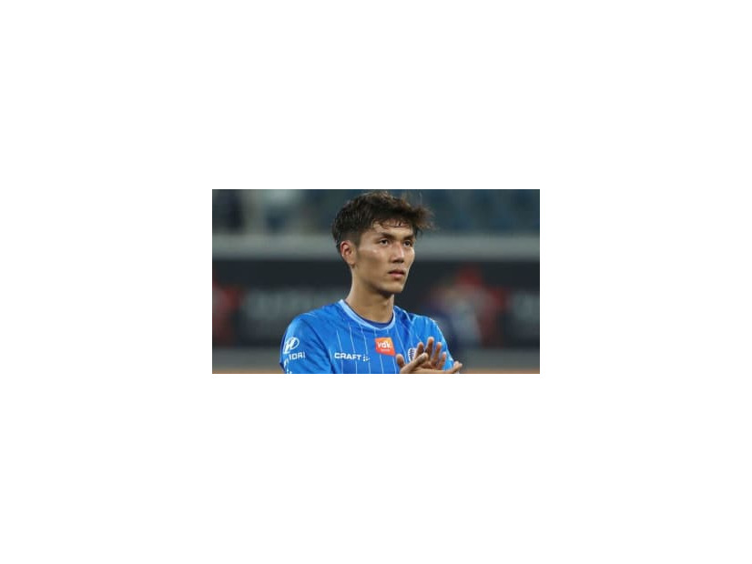 久保裕也、「ベッカム枠」でMLSに移籍！