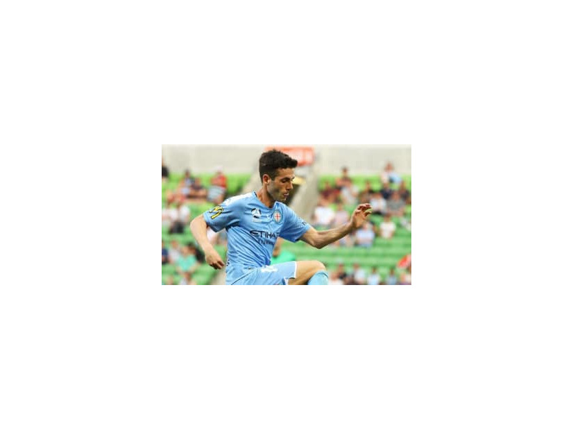 元G大阪スサエタ、オーストラリア移籍は「妻が決めた」告白