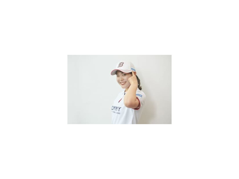 吉田優利が大型所属契約を発表