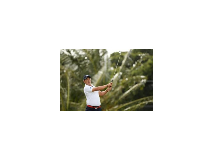 堀川未来夢らJGTOメンバーがマレーシアへ（撮影：GettyImages)