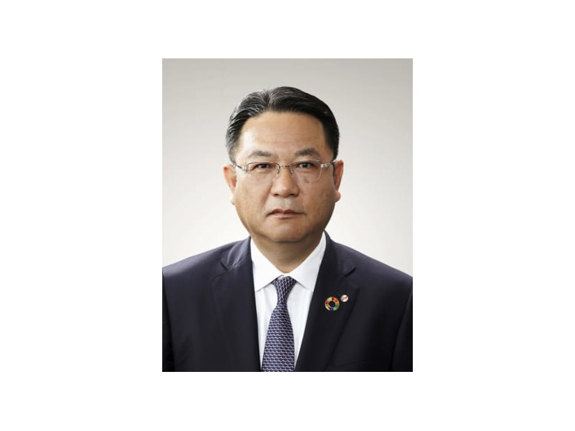 SMBC日興証券の社長に昇格する近藤雄一郎取締役兼専務執行役員