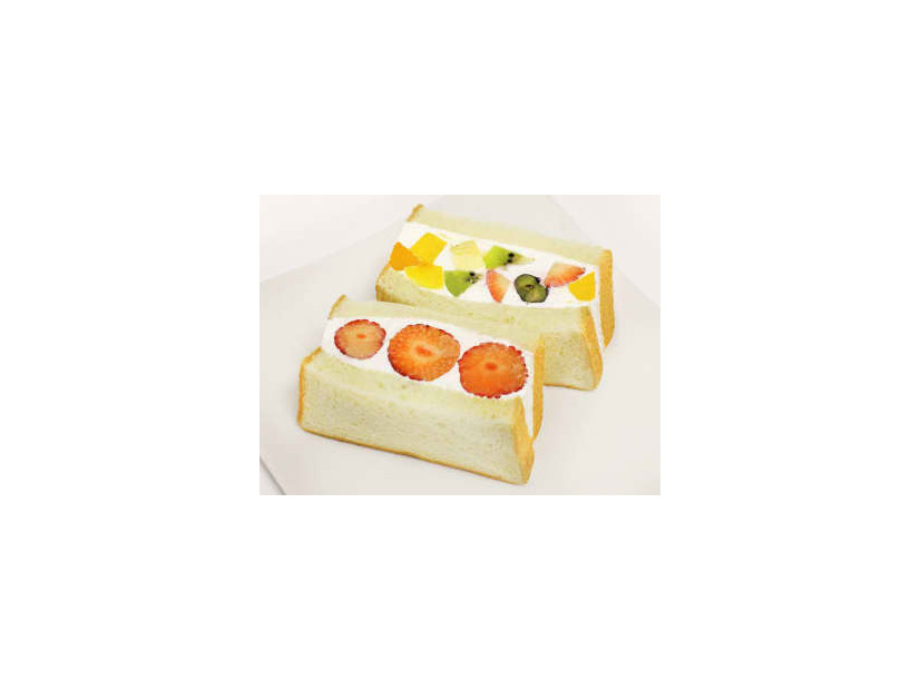 麗しのフルーツサンド！レトロ感漂う絶品サンドイッチ13選