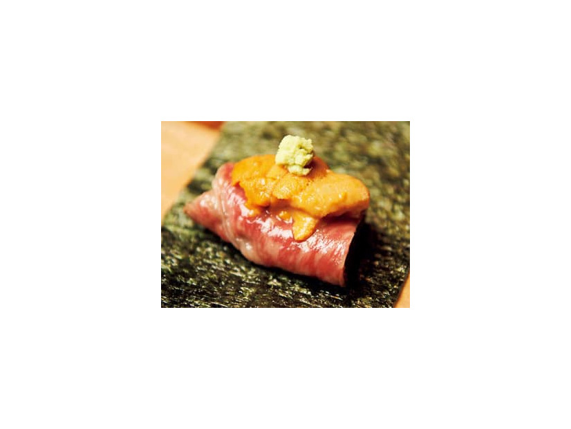 「映えるお椀」もあるコスパよき肉割烹の新店が銀座に誕生していた！