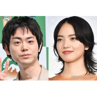 菅田将暉、妻・小松菜奈の驚きの一面とは「たまに不思議に思う」