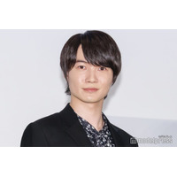 “日曜劇場初主演”神木隆之介、目標としている先輩俳優明かす「すごく引っ張ってくれていた」【海に眠るダイヤモンド】