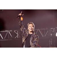 EXILE TAKAHIRO、メモリアルな日本武道館2DAYS開催 新曲リリース＆クリスマスライブも発表