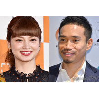 平愛梨、夫・長友佑都不在時の寂しさ耐える行動とは？「子どもたちは夜中とか泣いちゃうので」