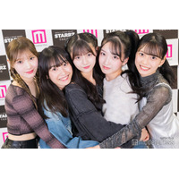 AKB48現役メンバーら所属・UNLAMEがトリ「東京ドームでライブをしたい」夢を叶える秘訣とは【STARRZ TOKYO】