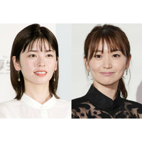 「最高のバディ」小芝風花＆大島優子『GO HOME』笑顔のクランクアップSHOTに反響「2人ともかわいすぎ」