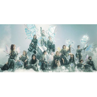 櫻坂46の新曲が首位獲得！今注目の歌詞ランキングに中村ゆりか、上野大樹が初登場