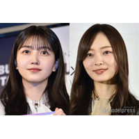 乃木坂46、全国ツアー裏側公開「伝説になります」梅澤美波＆久保史緒里が東京公演前夜に心配していたことは？