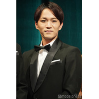 WEST.神山智洋、ミュージカル稽古で迷ったときに相談した相手告白「隣にいてくれるとすごく心強かった」【プロデューサーズ】