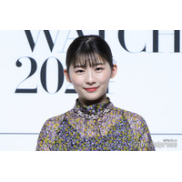 伊藤沙莉「虎に翼」きっかけの受賞に喜び “讃えたい人”への感謝も【THE ONES TO WATCH 2024】