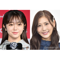 元AKB48峯岸みなみ＆西野未姫、“同い年”娘の初対面ショット公開「同い年ベイビーのママになるなんて思ってもなかったなぁ」