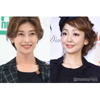 神田うの、山田優と学校行事で遭遇 2ショット公開＆29年前からの“繋がり”も告白