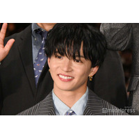 FANTASTICS佐藤大樹、“久々に再会”のAぇ! group末澤誠也と2ショット「かっこよすぎ」「びっくり」と話題に