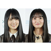 乃木坂46賀喜遥香、新曲で単独センターを務める遠藤さくらの姿にしみじみ「安心感がすごい」