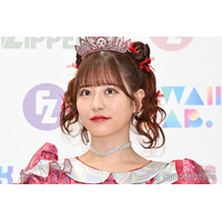 FRUITS ZIPPER月足天音「アイドル向いてない」HKT48卒業から2年後にアイドル復帰した理由