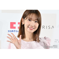 柏木由紀、“1日3万人”AKB48時代の握手会裏話「終電なくなってみんなで夜行バスで帰った」