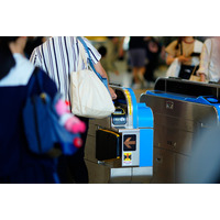 駅で、ICカードが反応せず焦っていると…→次の瞬間、駅員の対応に「優しい世界」「心温まる」