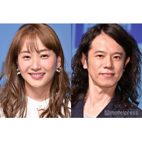 藤本美貴、夫・庄司智春の手作り弁当に嫉妬 長男から好評のアレンジ術明かす