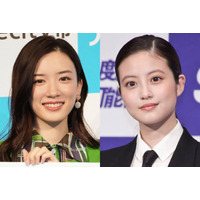 「みおめい一緒？！」永野芽郁、“大親友”今田美桜との仲睦まじいSNS上のやり取りに反響「かわいすぎる」