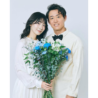 元ウェザーニュースキャスター檜山沙耶＆男子テニス西岡良仁選手、結婚発表