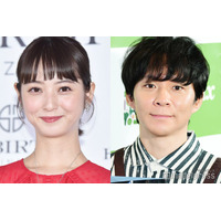 渡部建「妻のこと頼むね」佐々木希の共演者に送っていた 佐々木が照れ笑い「やめてください」