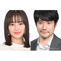 広瀬すず＆松山ケンイチ、新金10ドラマ撮影現場で犯人の探り合い キャスト陣は結末知らず「考察が止まらない」【クジャクのダンス、誰が見た？】