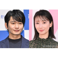 芸能事務所ホリ・エージェンシー、2025年3月末で合併へ 向井理＆波瑠が新たなスタート報告