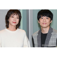 「監察医 朝顔」朝顔のいつもと違う部分・桑原に大きな隠し事…上野樹里＆風間俊介が語る見どころ【監察医 朝顔2025新春スペシャル】