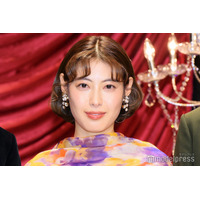 瀧本美織、会いたい紅白アーティスト明かす「いつもライブに行かせていただいている」【財閥復讐～兄嫁になった元嫁へ～】