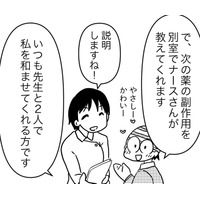 最初の薬の投与完了。果たして「効果」はどれくらいあったのか？【乳癌日記 #22】