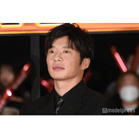 南キャン山里亮太、田中圭を「すげぇサービス精神の人」と思った瞬間明かす