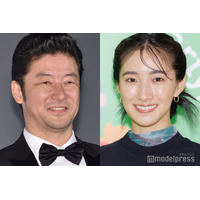 中田クルミ、夫・浅野忠信との写真一挙公開 ゴールデングローブ賞授賞式の裏側披露