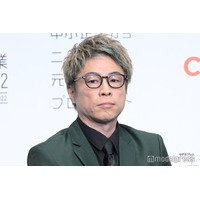 田村淳、中居正広の報道に言及「悪い連鎖が生まれるなと思って見てた」声明文に感じた違和感語る