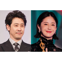 大泉洋、“ずっと一緒にいたい”松本若菜との共演シーンの少なさにぼやき「全然ありゃしねぇ」