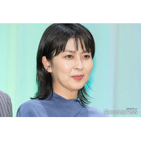 松たか子、SixTONES松村北斗が戸惑っていた撮影裏話明かす