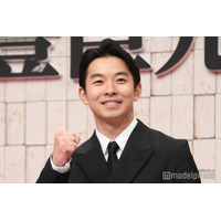 小栗旬・宮崎あおい・松下洸平ら、仲野太賀主演大河「豊臣兄弟！」新キャスト7人発表