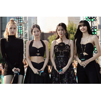 BLACKPINK、1年5ヶ月ぶり完全体カムバック ワールドツアー決定で「鳥肌」「最強の4人が帰ってくる」とファン歓喜