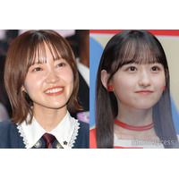 乃木坂46一ノ瀬美空＆櫻坂46松田里奈、メンバーへの不満に共通点