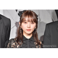 乃木坂46与田祐希、卒コン目前で「不安に押し潰されそう」体調の変化告白 メンバーへのお願いも