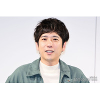 二宮和也、相葉雅紀の“お家事情”明かす「文鳥飼ってましたね」