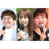 近藤春菜、川口春奈・伊藤沙莉らとライブ鑑賞を報告「シビれるんだよ！！！」