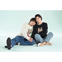 Hey! Say! JUMP伊野尾慧＆伊原六花、W主演で夫婦役 カンテレ・フジ系連ドラ初主演【パラレル夫婦 死んだ“僕と妻”の真実】