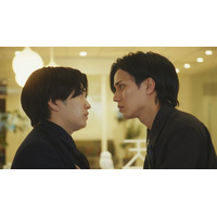 「恋ムズ」永瀬廉＆西畑大吾、第10話は「セリフで自分たちと大きく重なる部分もある」プライベートでの誕生日エピソード語る