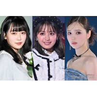 香音、藤田ニコル・越智ゆらのと美脚輝くミニスカコーデでディズニー満喫「コーデ参考にしたい」「マリーちゃんお揃いだ」と反響