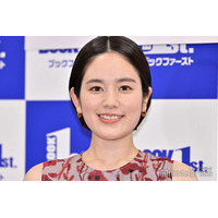 「人妻の筧美和子です」予想外のプロポーズ秘話明かす 夫の気遣いに共演者も感心