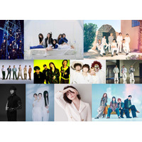 3月24日放送「CDTV」出演者・楽曲発表 Number_i・INI・WEST.・平手友梨奈ら