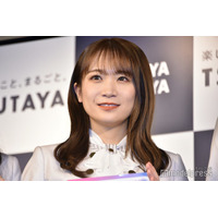 秋元真夏、ラジオ終了迫り涙声「また綺麗な満開の桜となって帰ってきます」